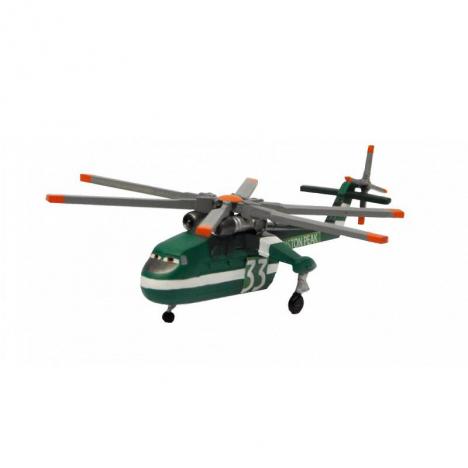 PLANES 2 - WINDLIFTER