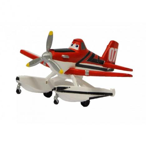 PLANES 2 - DUSTY