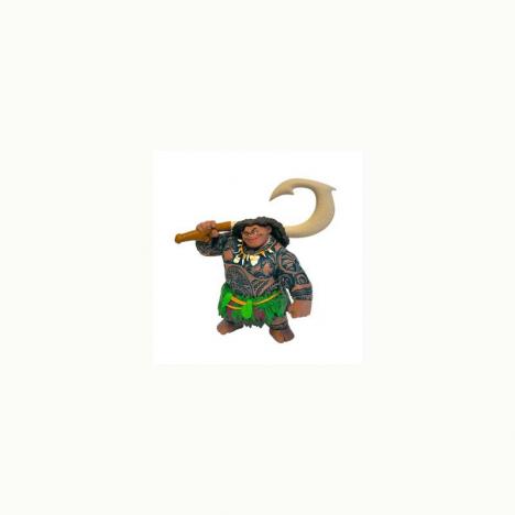 VAIANA - DEMI GOD MAUI