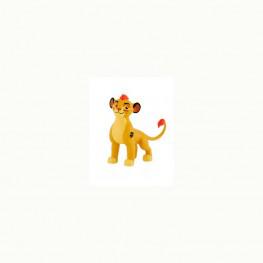 GUARDIA DEL LEON - KION