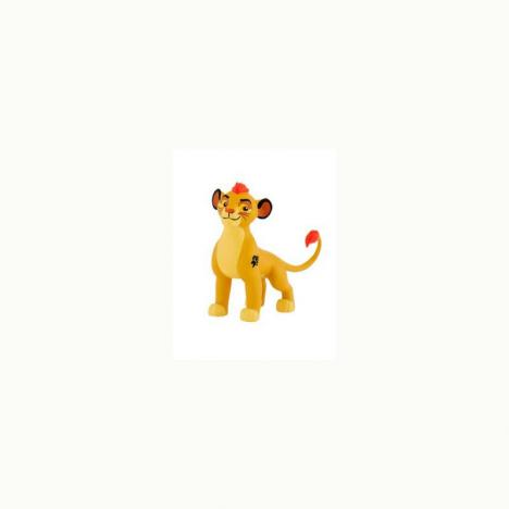 GUARDIA DEL LEON - KION