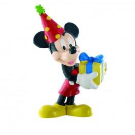 MICKEY CLUB HOUSE - FIESTA