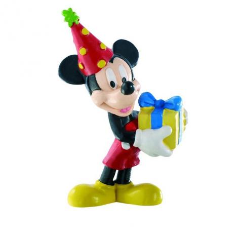 MICKEY CLUB HOUSE - FIESTA