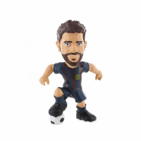 FCB - PIQUE