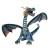 DRAGON SENTADO