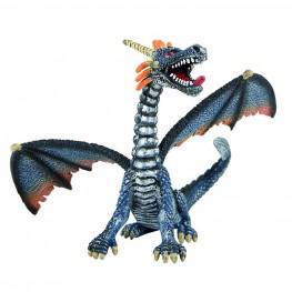 DRAGON SENTADO