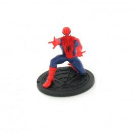 SPIDERMAN - AGACHADO