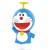 DORAEMON - CASQUILLO VOLADOR