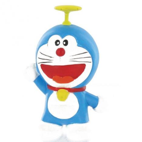 DORAEMON - CASQUILLO VOLADOR