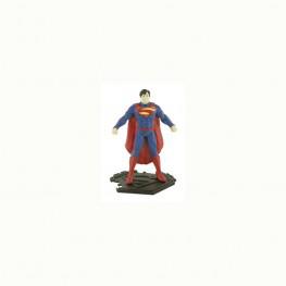 DC COMICS - SUPERMAN FUERZA
