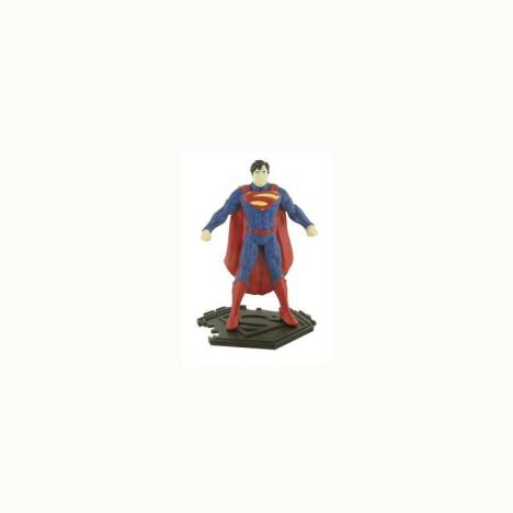 DC COMICS - SUPERMAN FUERZA