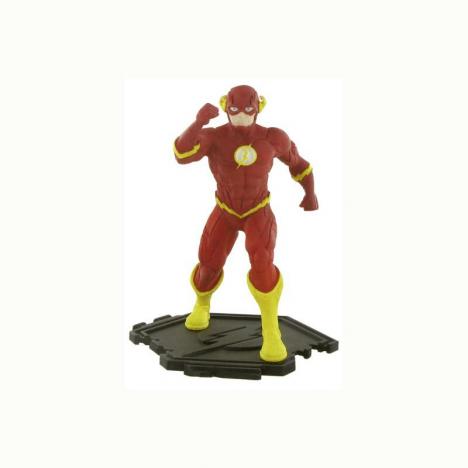 DC COMICS - FLASH