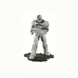 DC COMICS - CYBORG