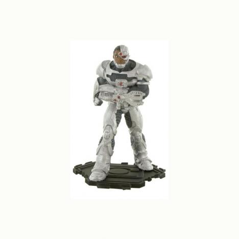 DC COMICS - CYBORG