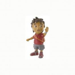 DORA EXPLORADORA - DIEGO