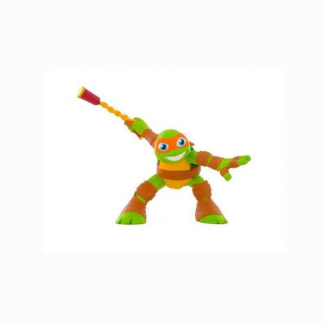 TORTUGAS NINJA - MIKE