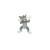 TOM & JERRY - TOM BURLA