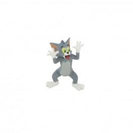 TOM & JERRY - TOM BURLA