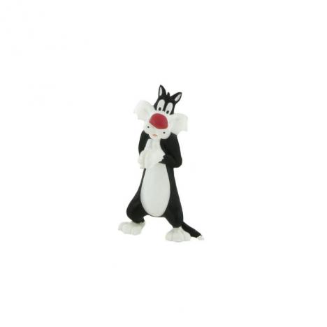 LOONEY TUNES - SILVESTRE