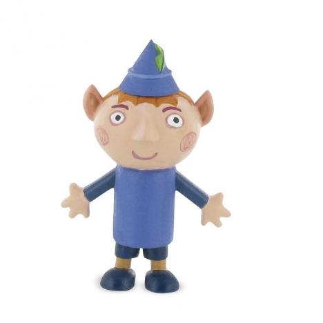 BEN & HOLLY - BEN