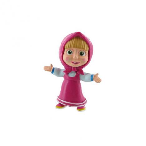 MASHA Y EL OSO - MASHA