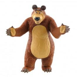 MASHA Y EL OSO - OSO