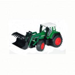 TRACTOR FENDT FAVORIT