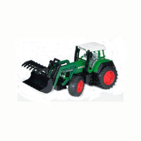 TRACTOR FENDT FAVORIT