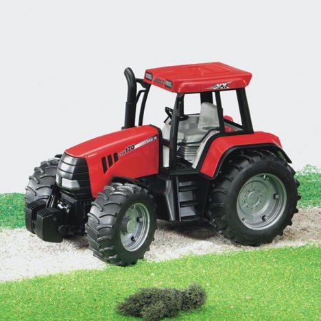 TRACTOR CASE CVX 170