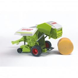 EMPACADORA DE HENO CLAAS ROLLANT 250