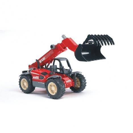 MANITOU MLT 633
