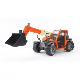 JLG 2505 TELESCOPICA