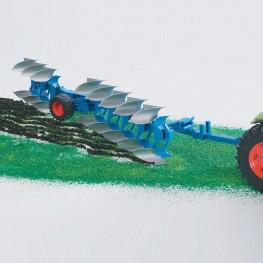 ARADO LEMKEN VARI-TITAN