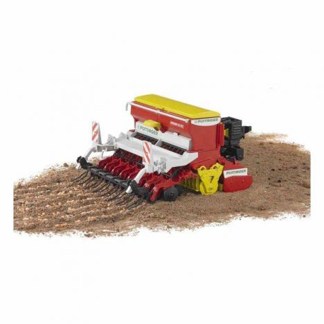 POTTINGER VITASEM 302ADD SEMBRADORA