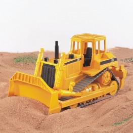 CATERPILLAR BULLDOZER