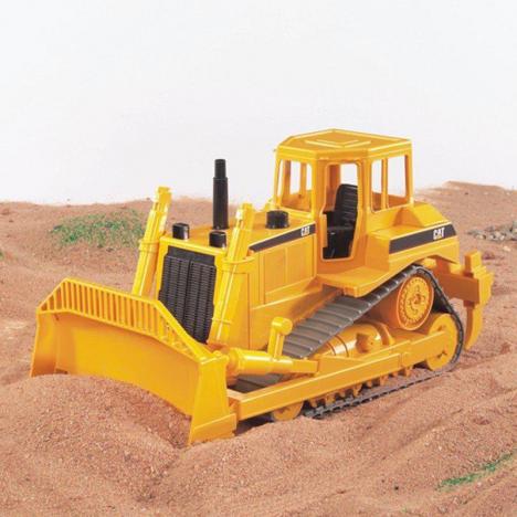 CATERPILLAR BULLDOZER
