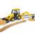 EXCAVADORA JCB