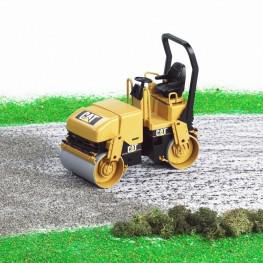 CATERPILLAR APISONADORA