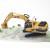 CATERPILLAR EXCAVADORA