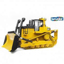 CAT EXCAVADORA GRANDE